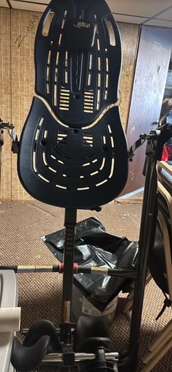 Inversion Table