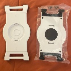 Soporte Y Base Pasa Tablet 