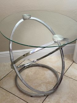 Coffee table set