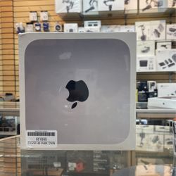 Mac Mini M1 512ssd
