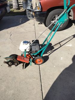 Honda EDGER 200