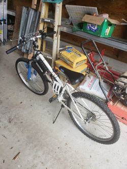 Electric Bike