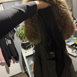 Winter Jacket