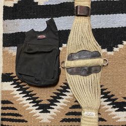 Horse Tack