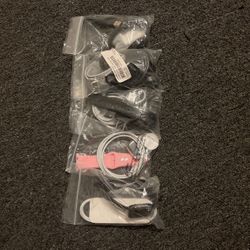 Samsung Galaxy, Apple Watch 