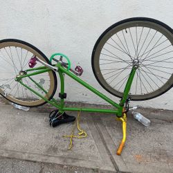 Geno Bike 