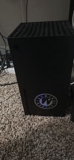 XBOX one X
