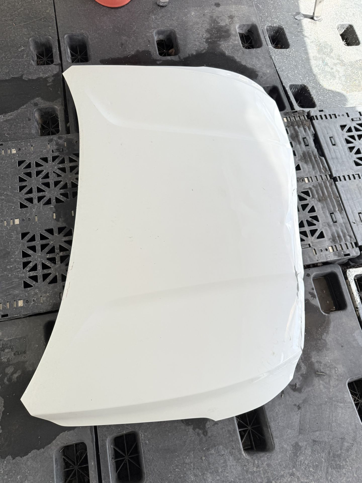 2019 - 2023 HYUNDAI SANTA FE HOOD OEM