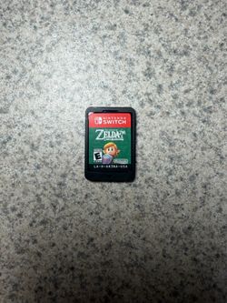 The Legend of Zelda: Link’s Awakening - Nintendo Switch