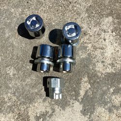 Auto parts