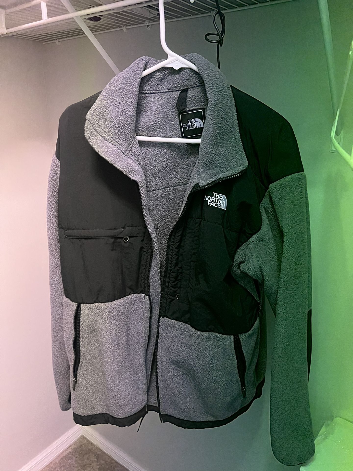 Men’s North face Jacket 