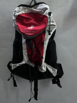 Hiking Backpack