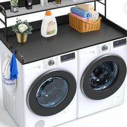 Washer/Dryer Countertop 