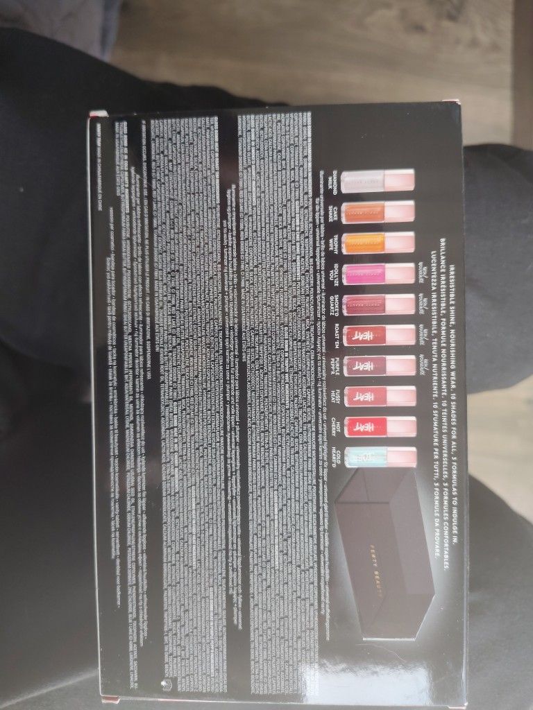 Fenty Beauty