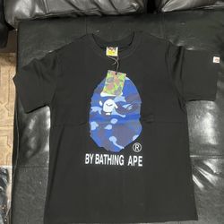 Bape Shirt