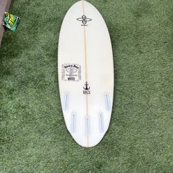 Infinity Old Number 5 Surfboard