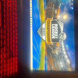 Acer Nitro 5 Gaming Laptop(upgraded)(please read bio)