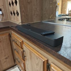 BOSE Sound Bar