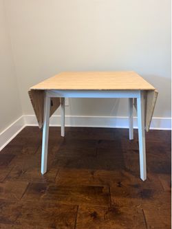 Kitchen Table