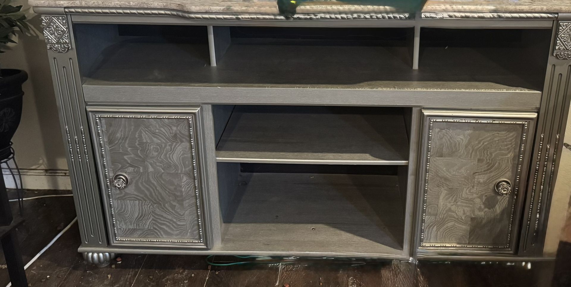 Entertainment Center
