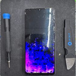 All iPhone and Samsung repair