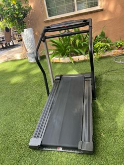NordicTrack Treadmill