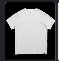 Plain t shirts