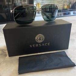 Versace Sunglasses