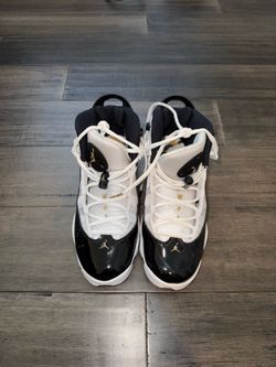Air Jordan 6 Rings GS ‘Defining Moments’