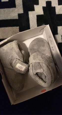 Baby Uggs