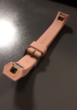 Fitbit Alta strap