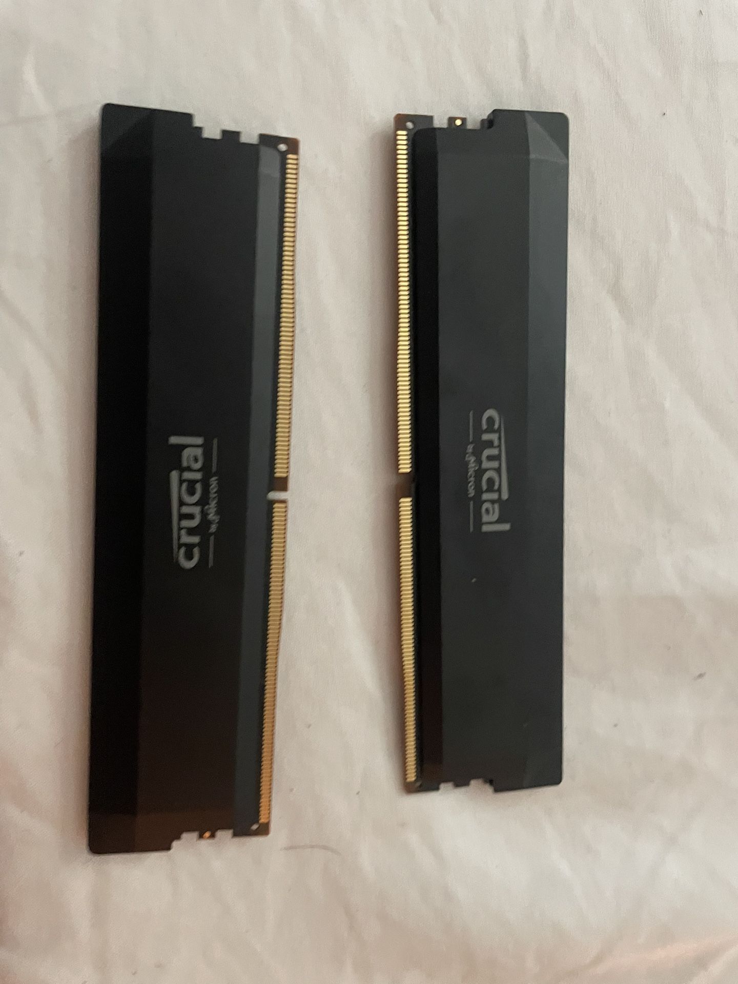Crucial Ddr5 32gb Ram