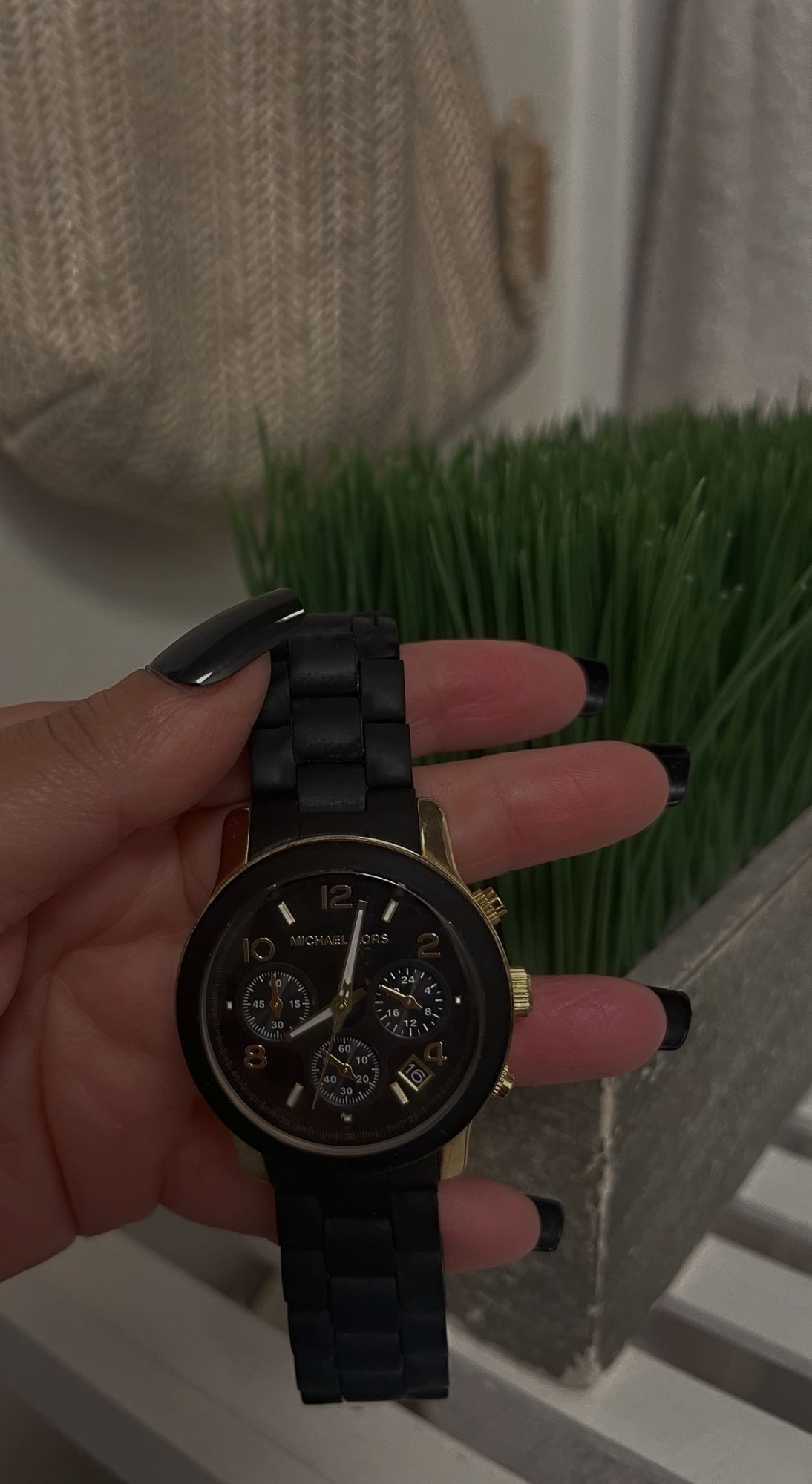 Michael Kors Watch For Women