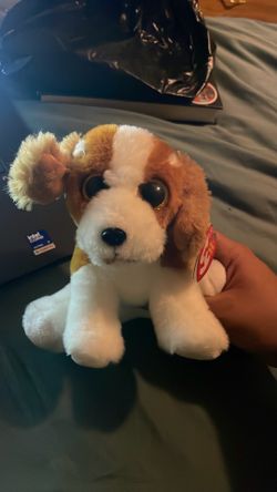 Ty beanie baby