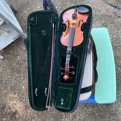 Violin 