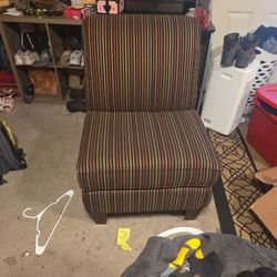 Lazy Boy Chair Obo