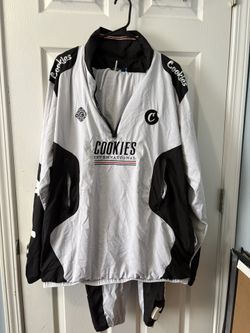 🔥 Rare Streetwear Collection 🔥 Nike, Cookies, Billionaire Boys Club