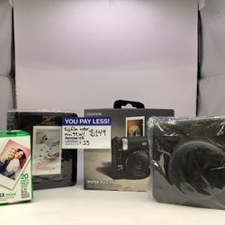 Fujifilm Instax mini 99 *in box*