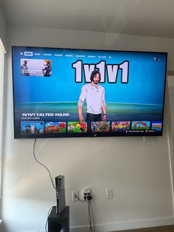 $750 86” LG