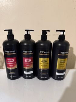 Tresemme hair care