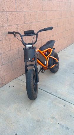 Victrip R6 e-bike