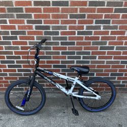 Bmx Bike