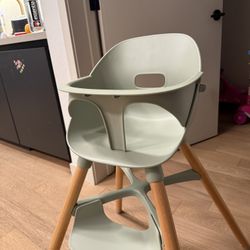 lalo chair 3 in 1 