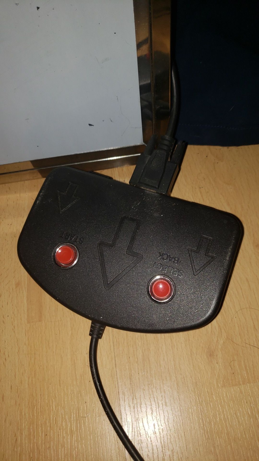 Pro Metal Dance Pad for DDR/Stepmania for Sale in Hayward, CA OfferUp