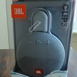 JBL Speaker 