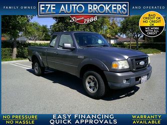 2006 Ford Ranger
