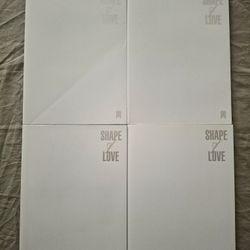 MONSTAX - MINI ALBUM 