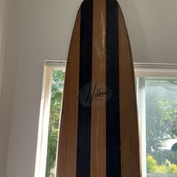 Surfboard Longboard 9’ 7”