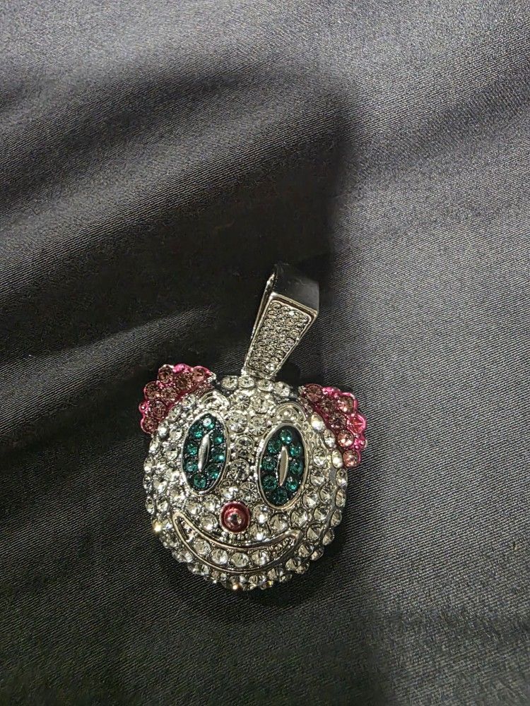 Clown Charm