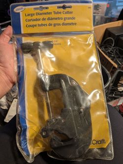 diameter cutter